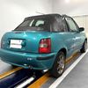 nissan march 1998 CFJ1561453 image 11