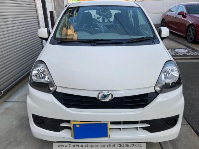 daihatsu mira-e-s 2016 -DAIHATSU--Mira e:s DBA-LA300S--LA300S-1380886---DAIHATSU--Mira e:s DBA-LA300S--LA300S-1380886- image 1