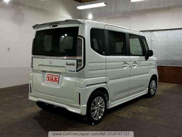 suzuki spacia 2024 -SUZUKI 【名変中 】--Spacia MK94S--142140---SUZUKI 【名変中 】--Spacia MK94S--142140- image 2