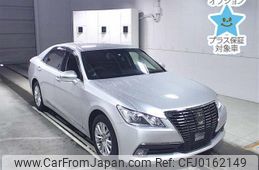 toyota crown 2013 -TOYOTA--Crown GRS210-6011060---TOYOTA--Crown GRS210-6011060-