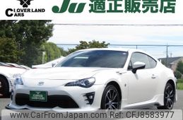 toyota 86 2018 -TOYOTA--86 DBA-ZN6--ZN6-092151---TOYOTA--86 DBA-ZN6--ZN6-092151-