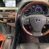 lexus rx 2009 CFJ1633514 image 11