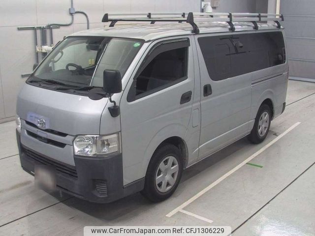 toyota hiace-van 2019 -TOYOTA--Hiace Van TRH200V-5041116---TOYOTA--Hiace Van TRH200V-5041116- image 1
