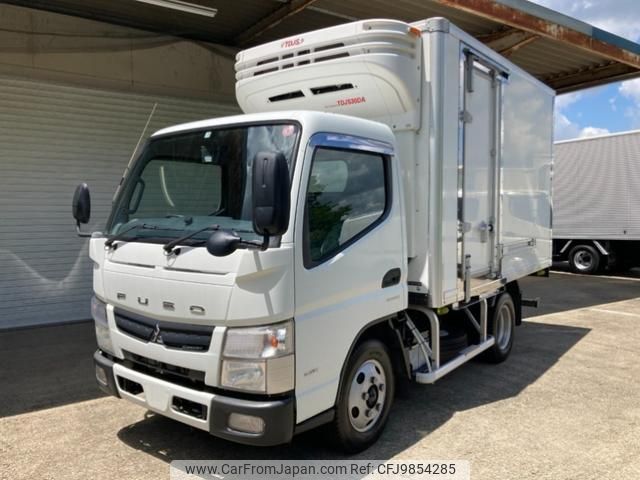 mitsubishi-fuso canter 2013 GOO_NET_EXCHANGE_0700928A30240603W001 image 1