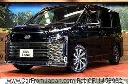 toyota voxy 2023 CFJ1458932