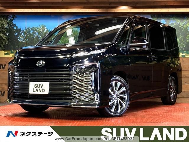 toyota voxy 2023 CFJ1458932 image 1