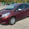 toyota vitz 2011 TE4220 image 12