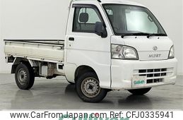 daihatsu hijet-truck 2008 -DAIHATSU--Hijet Truck EBD-S211P--S221P-0024106---DAIHATSU--Hijet Truck EBD-S211P--S221P-0024106-