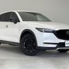 mazda cx-5 2020 -MAZDA--CX-5 3DA-KF2P--KF2P-327247---MAZDA--CX-5 3DA-KF2P--KF2P-327247- image 1