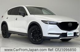 mazda cx-5 2020 -MAZDA--CX-5 3DA-KF2P--KF2P-327247---MAZDA--CX-5 3DA-KF2P--KF2P-327247-