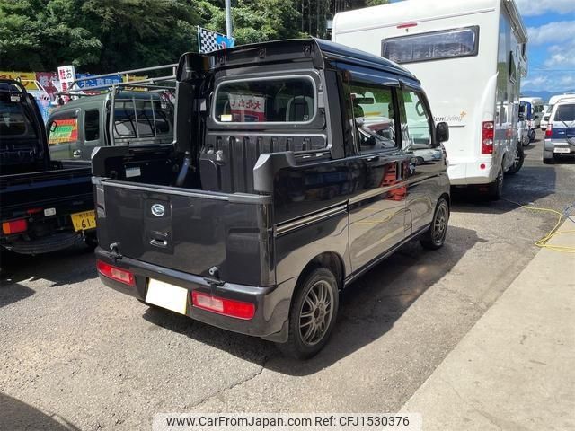 daihatsu hijet-van 2013 CFJ1530376 image 2