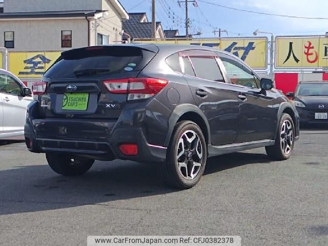 subaru xv 2018 quick_quick_DBA-GT7_GT7-067770 image 2