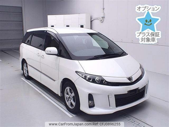 toyota estima 2014 -TOYOTA--Estima ACR50W-0184634---TOYOTA--Estima ACR50W-0184634- image 1