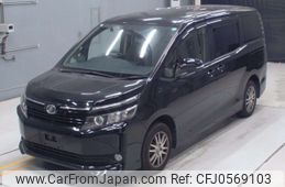 toyota voxy 2017 -TOYOTA--Voxy ZRR80G-0312296---TOYOTA--Voxy ZRR80G-0312296-