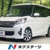 mitsubishi ek-space 2014 quick_quick_B11A_B11A-0001133 image 1