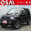 suzuki jimny 2012 -SUZUKI--Jimny ABA-JB23W--JB23W-686846---SUZUKI--Jimny ABA-JB23W--JB23W-686846- image 1