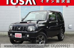 suzuki jimny 2012 -SUZUKI--Jimny ABA-JB23W--JB23W-686846---SUZUKI--Jimny ABA-JB23W--JB23W-686846-