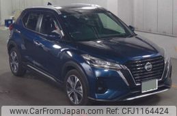 nissan nissan-others 2020 quick_quick_6AA-P15_013636