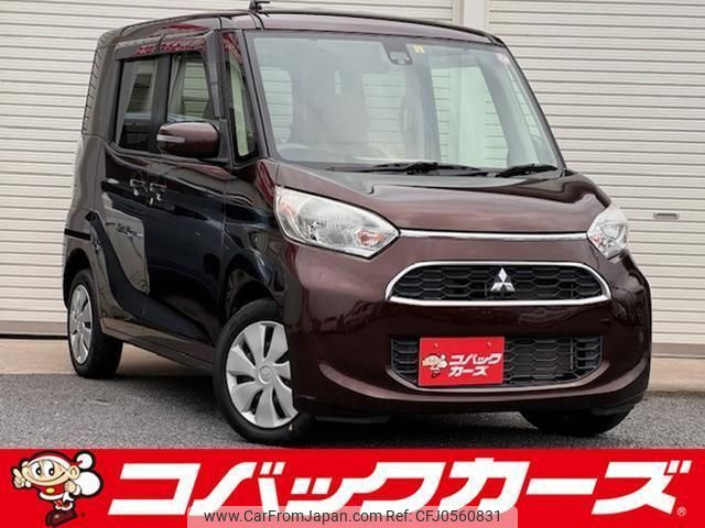 mitsubishi ek-space 2018 quick_quick_B11A_B11A-0304392 image 1