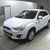 mitsubishi rvr 2014 -MITSUBISHI--RVR GA4W-0401494---MITSUBISHI--RVR GA4W-0401494- image 5