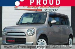 suzuki alto-lapin 2014 -SUZUKI 【岡崎 580ｻ2028】--Alto Lapin HE22S--HE22S-840466---SUZUKI 【岡崎 580ｻ2028】--Alto Lapin HE22S--HE22S-840466-