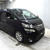 toyota vellfire 2011 -TOYOTA--Vellfire ANH20W-8185047---TOYOTA--Vellfire ANH20W-8185047- image 1