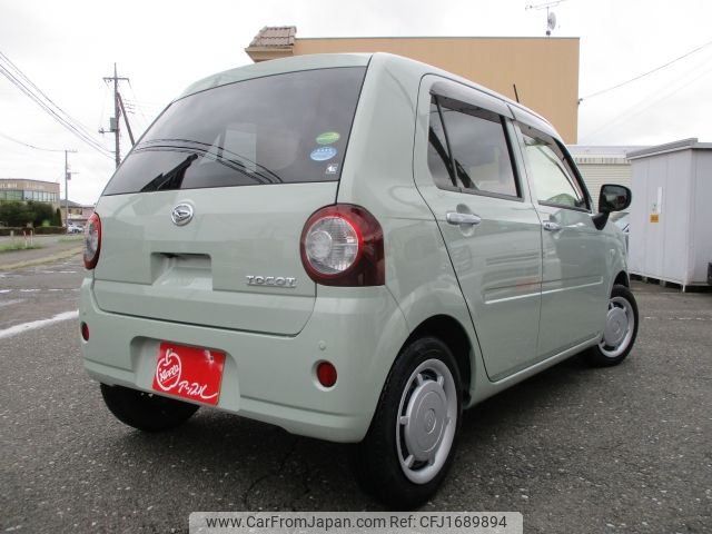 daihatsu mira-tocot 2021 CFJ1689894 image 2