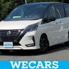 nissan serena 2021 quick_quick_5AA-GFC27_GFC27-236510 image 1