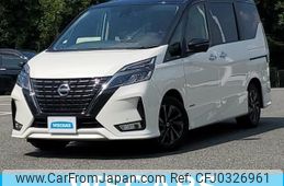 nissan serena 2021 quick_quick_5AA-GFC27_GFC27-236510