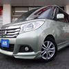 suzuki solio 2016 -SUZUKI--Solio DAA-MA36S--MA36S-113152---SUZUKI--Solio DAA-MA36S--MA36S-113152- image 1