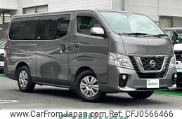 nissan caravan-van 2019 -NISSAN--Caravan Van LDF-VW2E26--VW2E26-114957---NISSAN--Caravan Van LDF-VW2E26--VW2E26-114957-