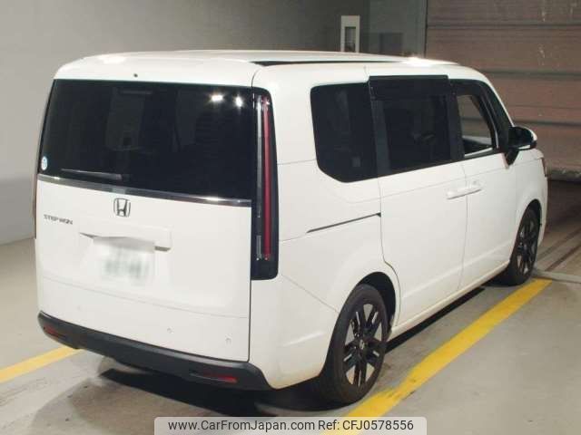 honda stepwagon 2022 -HONDA 【愛媛 301ｾ6341】--Stepwgn 5BA-RP6--RP6-1106461---HONDA 【愛媛 301ｾ6341】--Stepwgn 5BA-RP6--RP6-1106461- image 2