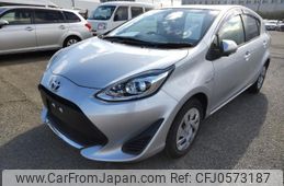 toyota aqua 2019 quick_quick_DAA-NHP10_NHP10-2649821