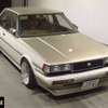 toyota cresta 1987 -TOYOTA 【宮城 503ﾇ1781】--Cresta GX71--3261480---TOYOTA 【宮城 503ﾇ1781】--Cresta GX71--3261480- image 1