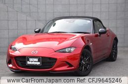 mazda roadster 2019 quick_quick_5BA-ND5RC_ND5RC-303799
