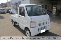 suzuki carry-truck 2013 -SUZUKI 【和歌山 480と9960】--Carry Truck DA63T-843662---SUZUKI 【和歌山 480と9960】--Carry Truck DA63T-843662-