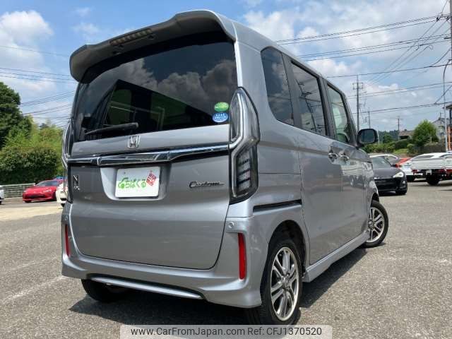 honda n-box 2017 CFJ1370520 image 2
