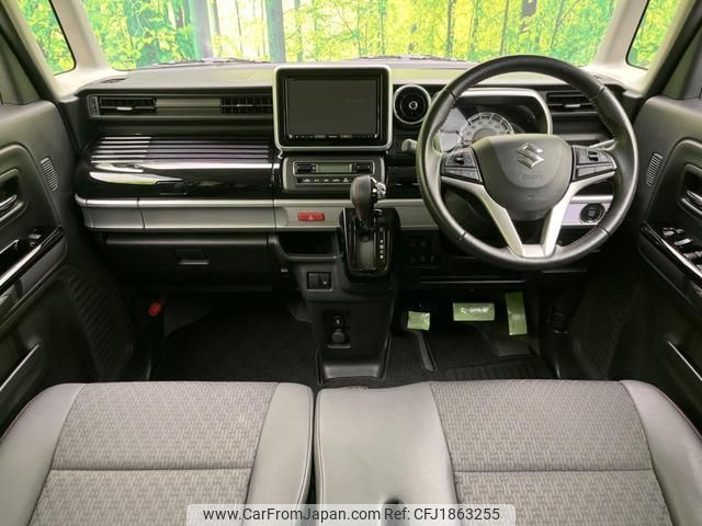 suzuki spacia 2018 CFJ1863255 image 2