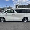 toyota alphard 2015 NIKYO_HY97969 image 2