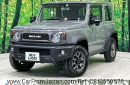 suzuki jimny-sierra 2022 -SUZUKI--Jimny Sierra 3BA-JB74W--JB74W-172029---SUZUKI--Jimny Sierra 3BA-JB74W--JB74W-172029-