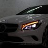 mercedes-benz cla-class 2018 -MERCEDES-BENZ--Benz CLA DBA-117947--WDD1179472N618384---MERCEDES-BENZ--Benz CLA DBA-117947--WDD1179472N618384- image 7