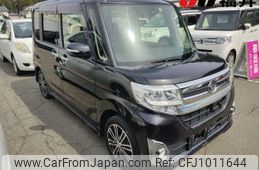 daihatsu tanto 2014 -DAIHATSU--Tanto LA610S--0017142---DAIHATSU--Tanto LA610S--0017142-
