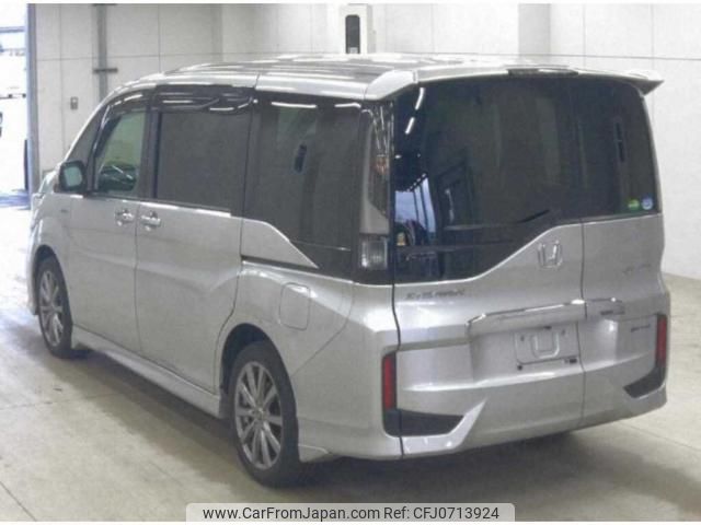 honda stepwagon-spada 2019 quick_quick_6AA-RP5_RP5-1081938 image 2