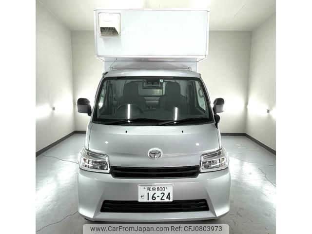 toyota townace-truck 2021 GOO_NET_EXCHANGE_0704381A30250226W002 image 2