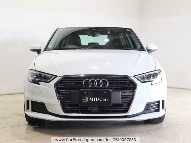 audi a3 2020 -AUDI--Audi A3 ABA-8VCZPF--WAUZZZ8V8LA070875---AUDI--Audi A3 ABA-8VCZPF--WAUZZZ8V8LA070875- image 2