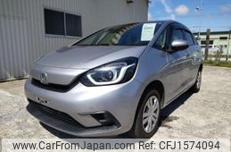 honda fit 2020 CFJ1574094
