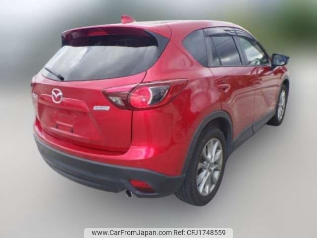 mazda cx-5 2013 CFJ1748559 image 2