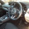 mazda cx-8 2022 CFJ1567516 image 12