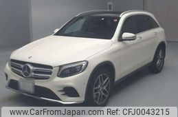 mercedes-benz glc-class 2016 -MERCEDES-BENZ 【富山 301ﾊ8322】--Benz GLC DBA-253946C--WDC2539462F056223---MERCEDES-BENZ 【富山 301ﾊ8322】--Benz GLC DBA-253946C--WDC2539462F056223-