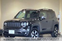 jeep renegade 2020 CFJ1582577